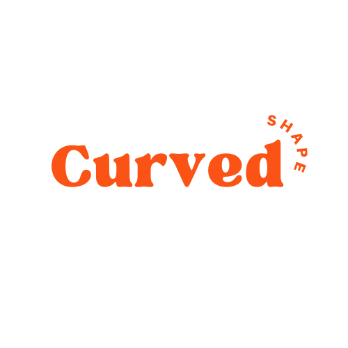 Curved Shape